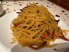 -姥姥家春饼店(惠新东街店)