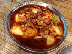 -枣玛尔脊骨汤·烤肉(西塔总店)