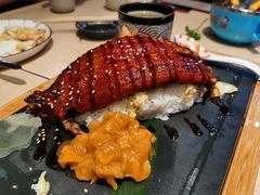 -东加寿司.料理(水游城店)