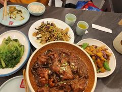 -东北范·金牌肘子·杀猪菜(美乐城店)