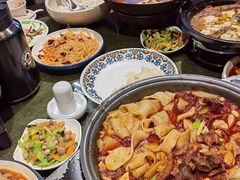 -3号仓库(幸福北路店)