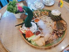 -简朴寨傣味餐厅