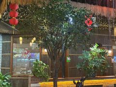 -绿雅居原生态农庄(小涌店)