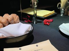 -小火花·干式熟成牛排馆Spark SteakHouse(剑桥郡店)