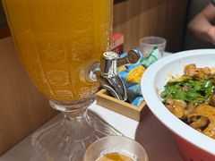 -百年神厨·地道川菜(清江西路店)