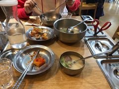 雪浓汤-神仙雪浓汤(弘大店)