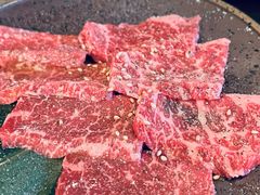 -大馥·炭火烧肉酒场(莘庄莘福坊店)