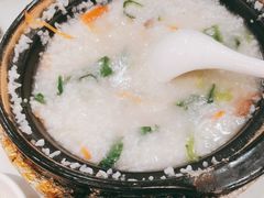 -孟记粥铺·家常菜·烧烤·粥(亚运村店)