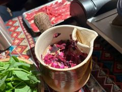 -火塘云南烧烤大排档