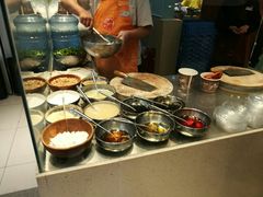 -阿满食品(大连商场店)