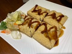 -C31地窖餐厅(黑龙江北路店)