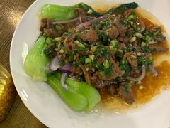 -印象盐帮菜(鲁能城店)