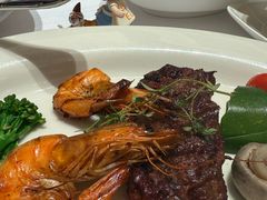 -马克西姆俄罗斯餐厅(通亚街店)