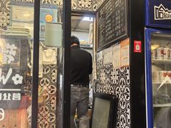 菜单-嗲德来·豆浆·油条(商城路店)