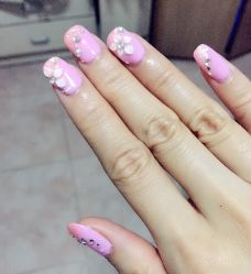 宜兰贝尔美甲(鲁谷店)-梵熙美甲 Fancy Nails