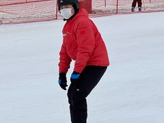 -八达岭滑雪场