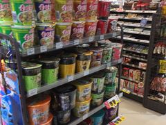 泡面-罗森便利店(鱼市街店)