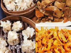 -正宗天津烧麦馆(柳州路店)