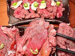 -丸藏和牛烧肉专门店(园区师惠坊店)