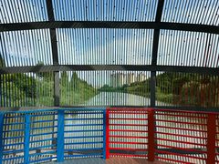 -南北地理分界线标志园