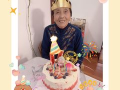 -伶甜·CAKE(国贸店)