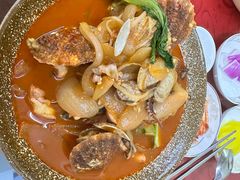 -来味香(麦世达韩国精品百货店)