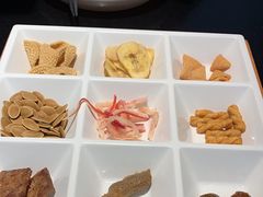 -探鱼·鲜青椒爽麻烤鱼(领展购物广场店)