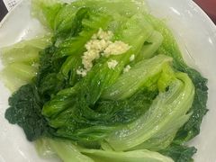 烫生菜-斯丹姜母鸭·古法干香(涂门街总店)