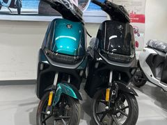 -九号电动车(安定门内大街店)