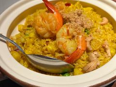 -BetterThai 泰加(苏州中心店)