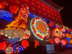 -西安城墙·碑林历史文化景区