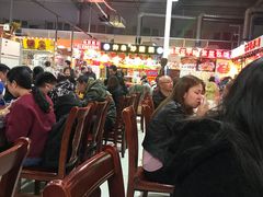-新五爱道夜市