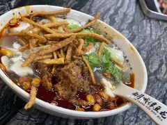 -西月城谭豆花(春熙路店)