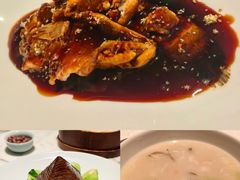 -湖滨28中餐厅·西湖宴·杭州君悦酒店