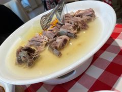 -西贝莜面村(上海百联西郊店)