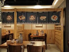 -森味花园·日本料理(伊藤洋华堂亚运村店)