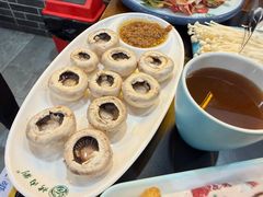 -烤肉刘·清真老北京炙子烤肉(虎坊桥老店)