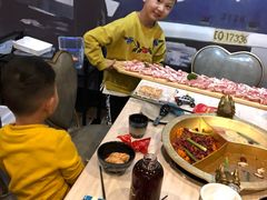 -钢管厂五区小郡肝火锅串串 Chuan Chuan hot pot