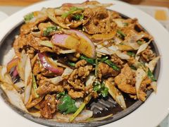 -鸭匠食府·挂炉烤鸭·新京菜(阜成路店)