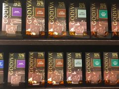 -GODIVA(王府井apm店)