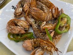 -秋姐美食店(海陵岛保利店)