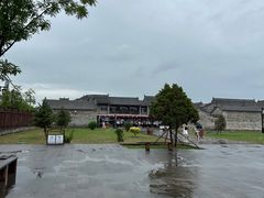 -九龙壁