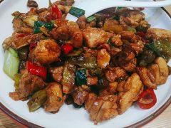 -胡子大厨·超级小炒肉(晶耀前滩店)