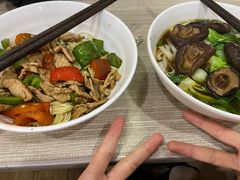 -肆姐面粉馆(坡子街店)