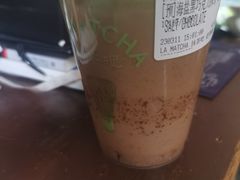 -LA MATCHA抹茶吧(进贤路店)