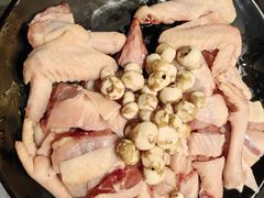-大头椰·椰子鸡火锅(新梦店)