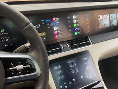 -理想汽车(世纪汇店)