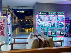 -星河湾温泉洗浴酒店