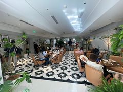 大堂-一尺花园(安和花园店)