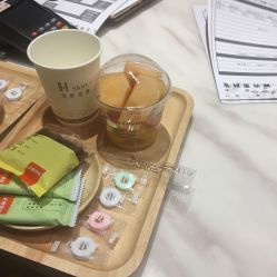 点击看大图 -美壹生诊所皮肤管理中心·海菲秀&Legacy美白舱